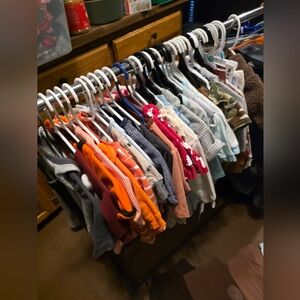 Set Of Baby Clothes Newborn- 9 Months